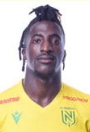 Bamba K.