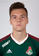 Silyanov A.