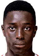 Mendy A.