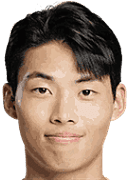 Kang-min Choi