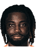 Kouassi K.