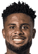 Afriyie D.