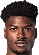 Agyemang P.