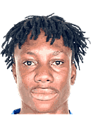 Donkor R.