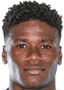 Diarra M.
