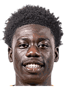 Appiah A.