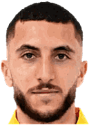 Ghedjemis F.