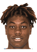Doumbia I.
