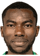 Diabate C.