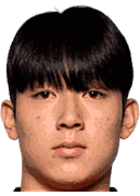 Yang Min-Hyuk
