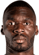 Benteke C.