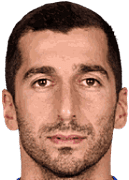Mkhitaryan H.