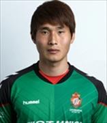 Son Jung-Hyun