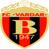 FC Vardar Skopje U19