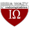 Issia Wazy