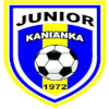 Junior Kanianka