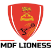 MDF Lioness (W)