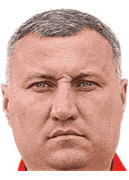 Zaur Tedeev